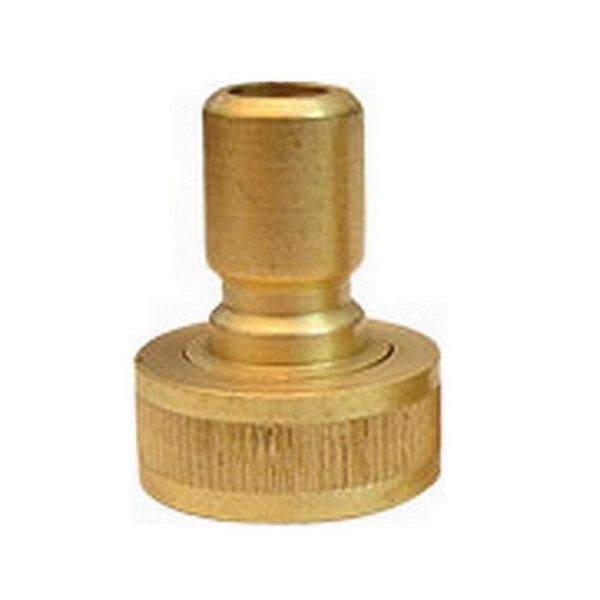 Pino Engate Rápido 3/4 pol para Agua 11730 Garden