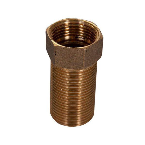 Aumento em Latão 3/4 Médio 11861E Garden