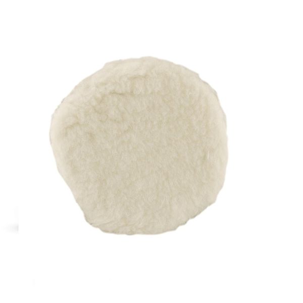 Boina de Lã 5 pol 2210 Profissional Compel