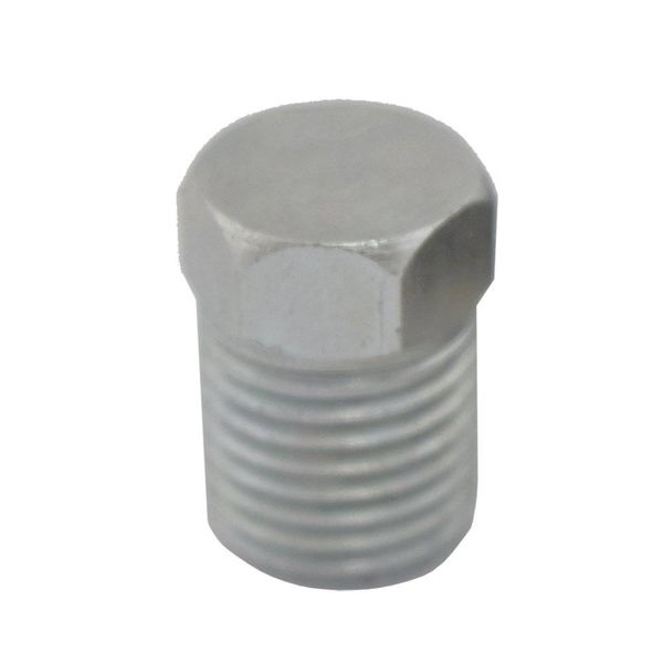 Tampão De Ferro 3/4 pol Haltbar