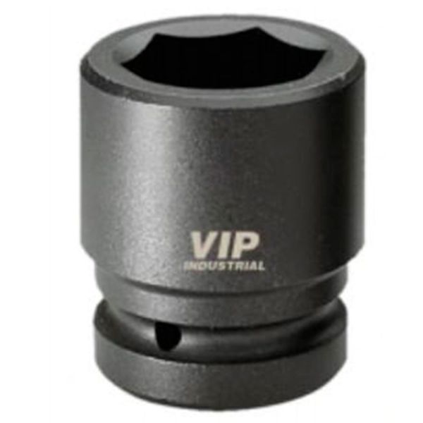 Soquete Sextavado de Impacto 1 pol x 22mm 900327 Vip