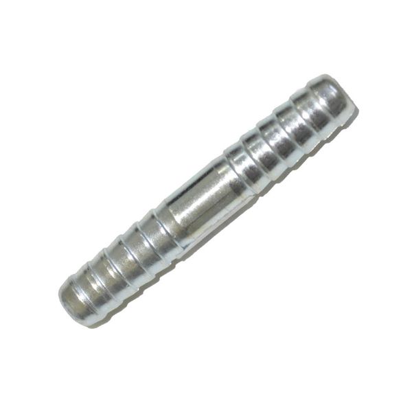 Emenda Simples para Mangueira 1/4 pol 0714A Haltbar