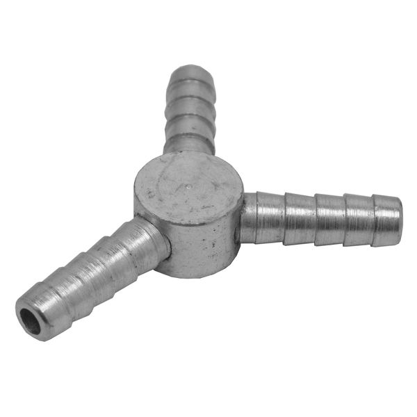 Emenda Y para Mangueira 5/16 pol 0856Y Haltbar