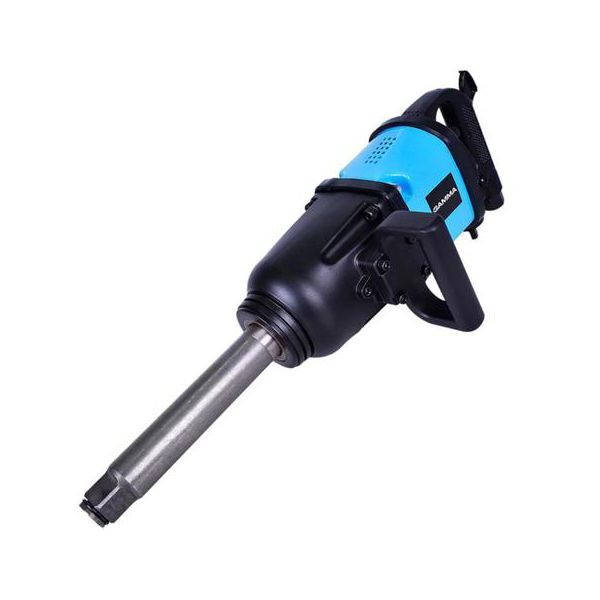 Chave de Impacto Pneumática 1 pol 280kg G2038/BR Gamma