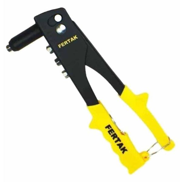 Rebitador Manual 10 pol 1009 Fertak