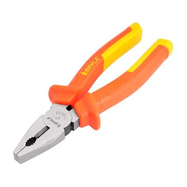 Alicate Universal 8 pol 119222M mayle