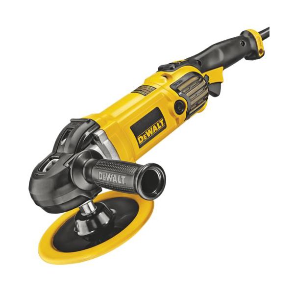 Politriz E Lixadeira 7 pol Dwp849x 1250w Dewalt