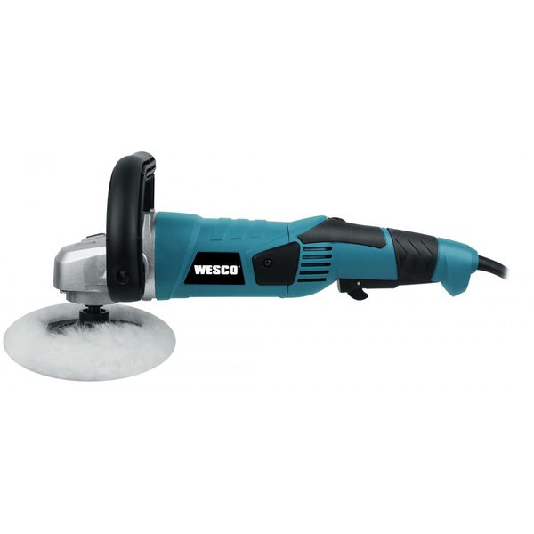 Politriz 5 pol 1200W WS4504K Wesco