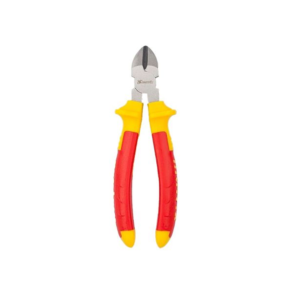 Alicate de Corte Diagonal VDE Isolado 6 pol 175069 Mtx
