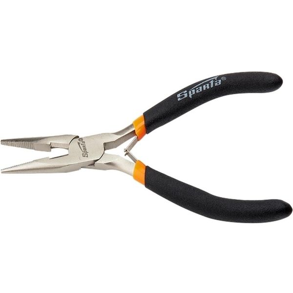Alicate Mini 5 pol Meia Cana 17820 Sparta