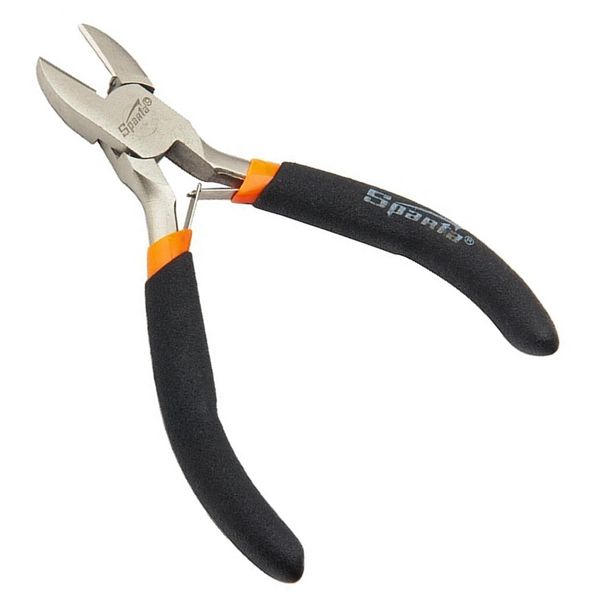 Alicate Mini 5 pol Corte Diagonal 17824 Sparta