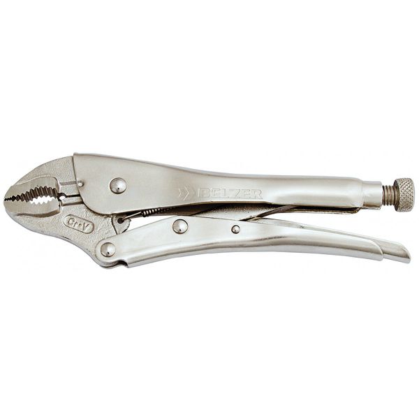 Alicate de Pressão 10 pol 219042 Belzer