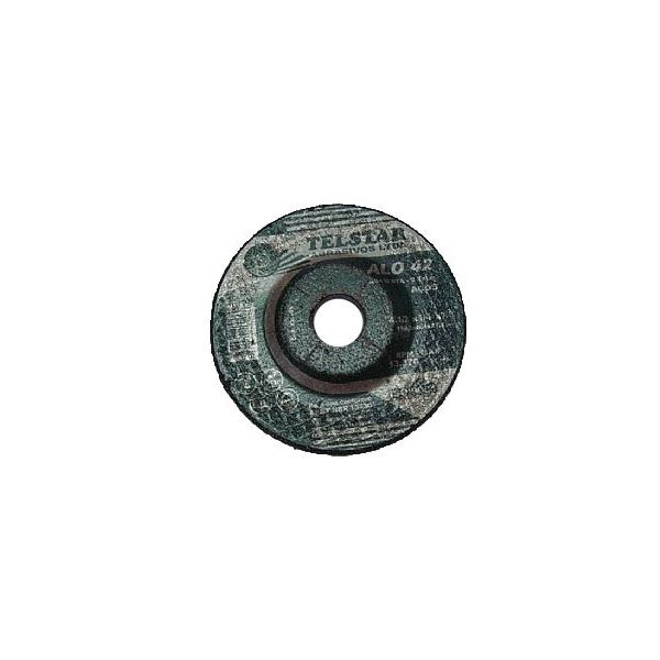 Disco De Desbaste 4.1/2 pol Telstar