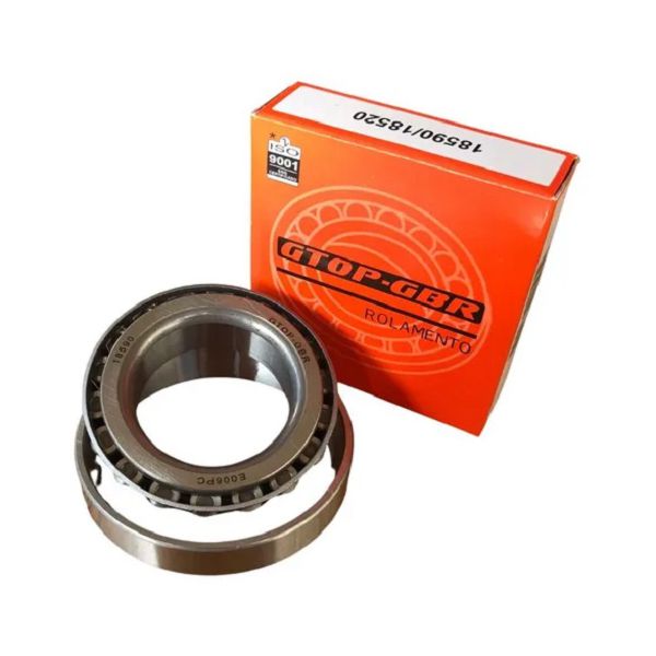 Rolamento Capa e Cone 18590/520 GBR