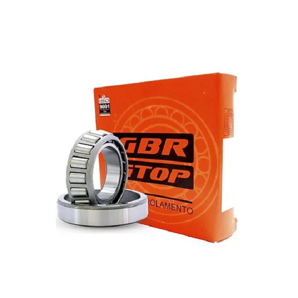 Rolamento Capa e Cone 25590/22 GBR