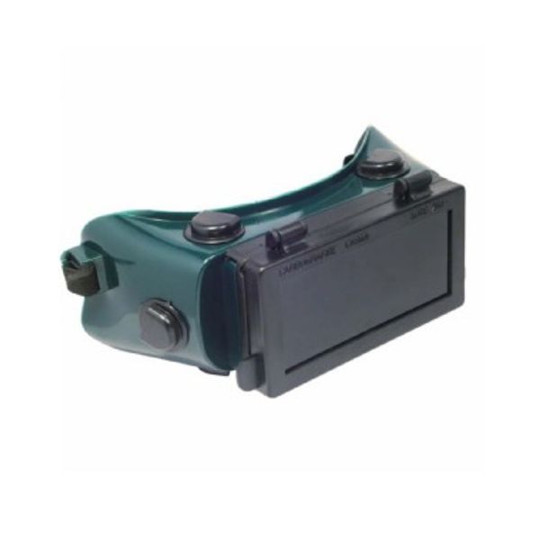 Óculos Para Solda De Visor Articulado Cg-500 