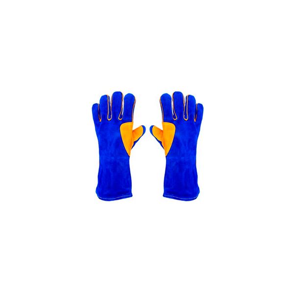 Luva Alta Temperatura Weld Premium GG Volk