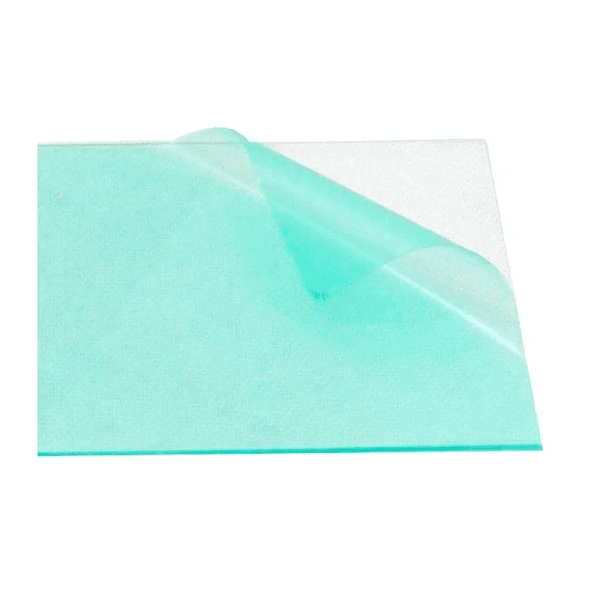 Lente Externa para Máscara de Solda Titanium