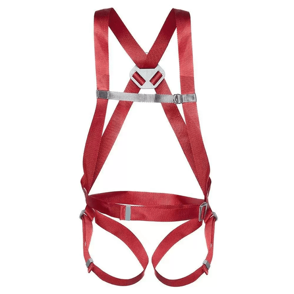 Cinto Paraquedista 1 Ponto de Acnoragem 1101 Camper