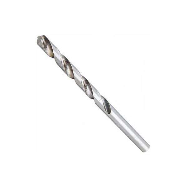 Broca Aço Rápido 3/32 pol Titanium 