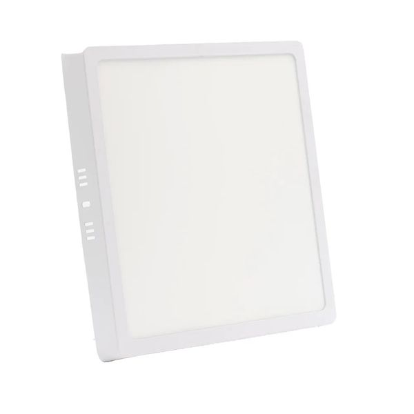 Painel Led Quadrado Sobrepor 18W 3000K Ledbee LL-1171