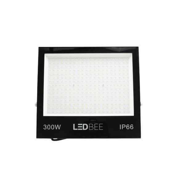 Refletor de Led 300W 6500K Ledbee LL-1219 Bivolt