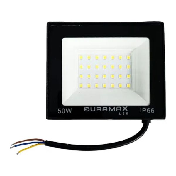 Refletor Led 50W 6500K Duramax