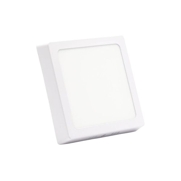 Painel Led Quadrado Sobrepor 12W 4000K Ledbee LL-1363