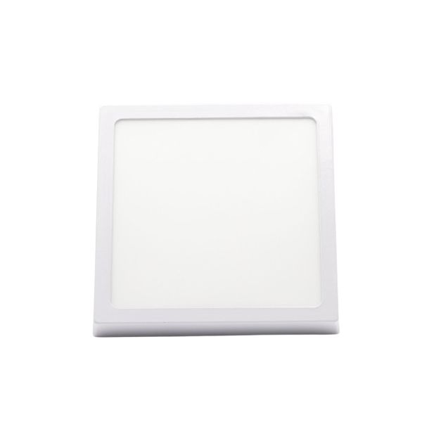 Painel Led Quadrado Sobrepor 18W 4000K Ledbee LL-1364