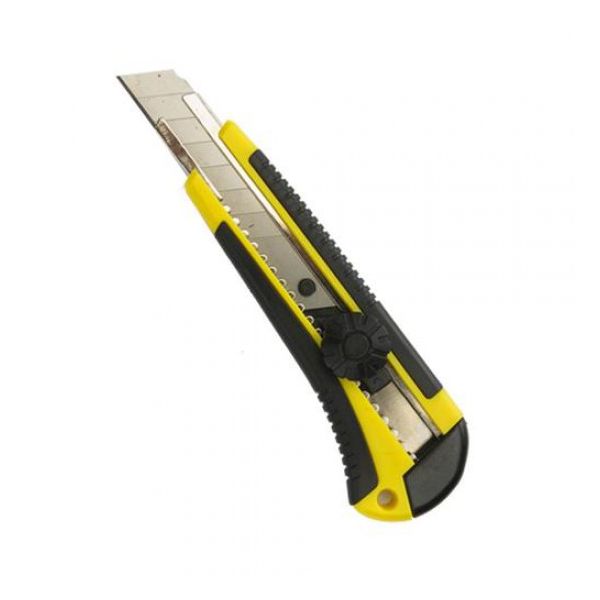 Estilete com Lâmina 18mm 4202 Fertak