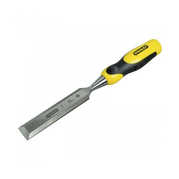 Formão Chanfrado 1 pol 16-880 Stanley 
