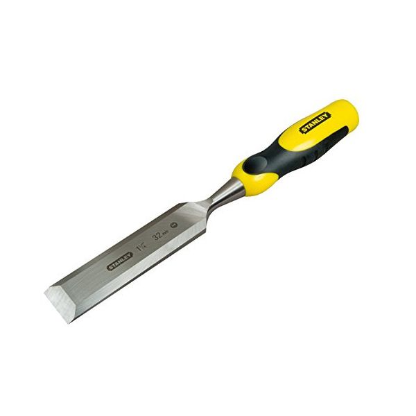 Formão Chanfrado 1.1/4 pol 16-881 Stanley 