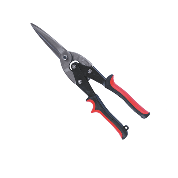 Tesoura para Chapa Tipo Aviador Longa 6060 Lotus