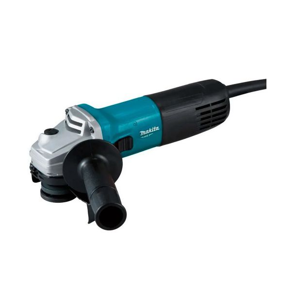 Esmerilhadeira 4.1/2 pol 850W M9510B Makita 127V
