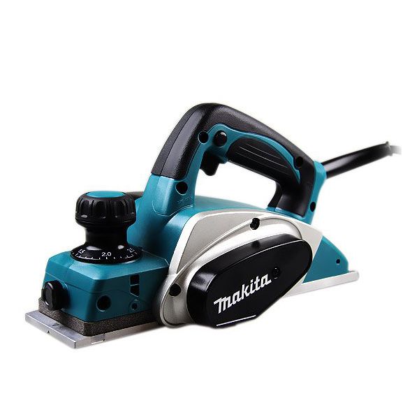 Plaina Elétrica KP0800 620W Makita 127V