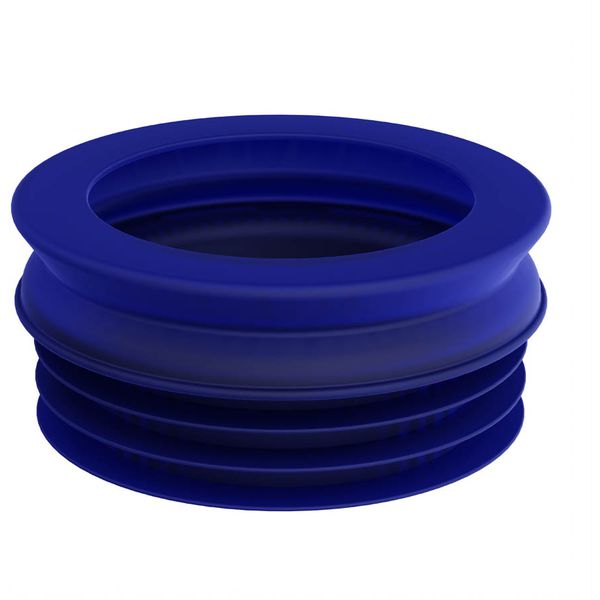 Anel de Vedação Smart para Vaso Sanitário Blukit 340108