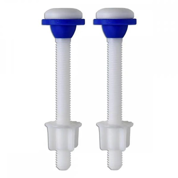 Kit Parafuso Fixador Caixa Acoplada M10 x 80 Blukit 340206