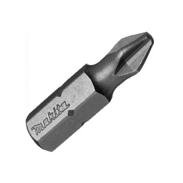 JOGO DE BITS PHILLIPS PH1 25mm c/ 3 PEÇAS B-23450 | Santec