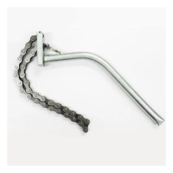 Chave Saca Filtro de Corrente Lub-18 Lubefer