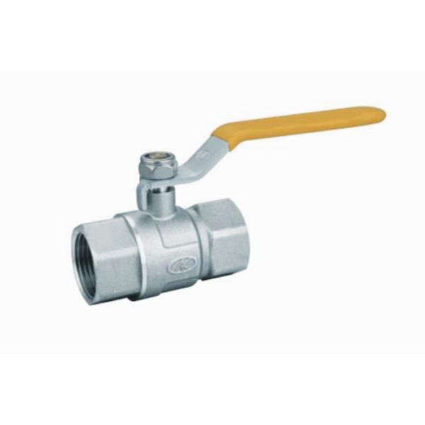 Valvula Fêmea Gás Alavanca 1/2 pol Astra GVH/12M