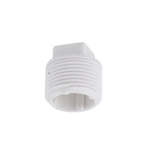 Plug Pvc Roscável 1.1/4 pol Plastilit 21002019