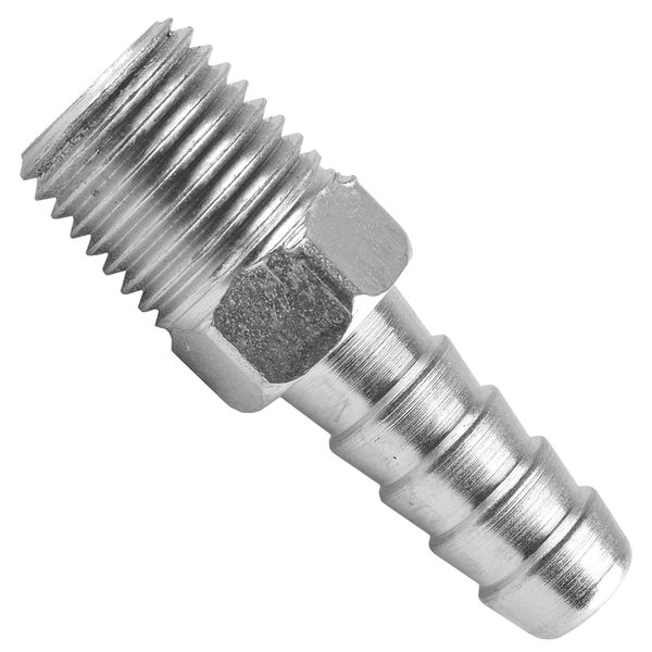 Espigão Fixo Macho 1 x 3/4 pol 0401E Haltbar