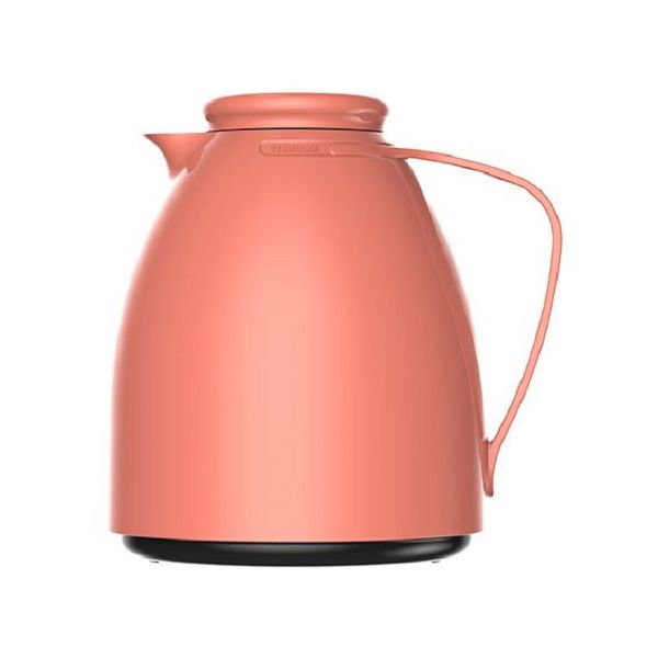 Garrafa Térmica 500ml Bule 58426 Verão Coral Termolar