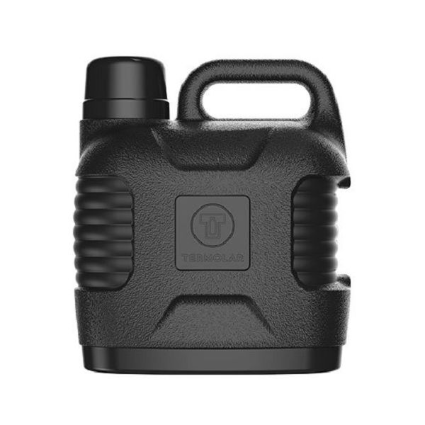 Garrafão Térmico 5 Litros Preto Termolar 1095PRT