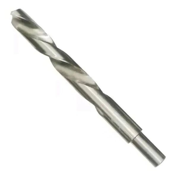 Broca de Aço Rápido 16mm com Rebaixo 13mm Bestfer BFH1674