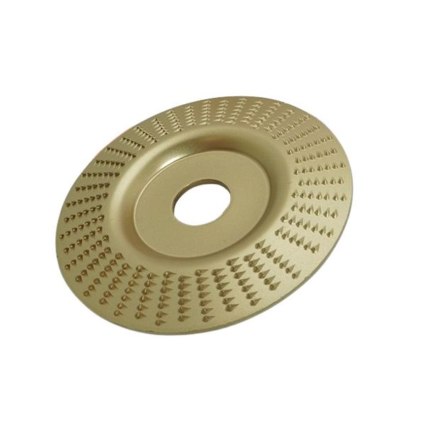 Disco Desbaste para Madeira 4.1/2 pol Bestfer BFH3521