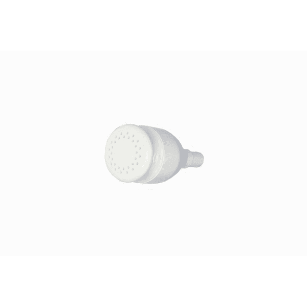 Chuveirinho para Duchas Elétricas Branco Astra