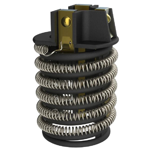 Resistencia para Ducha SS 3T 5400W Zagonel 127V