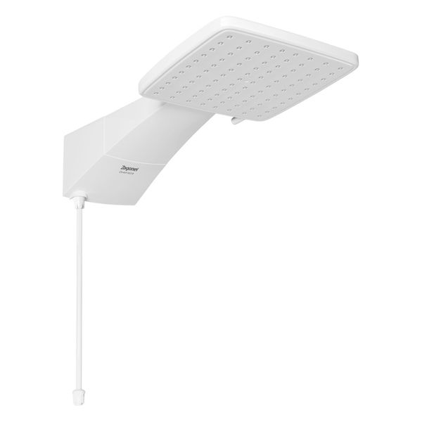 Ducha Quadratta Eletronica 7700W Zagonel 220V