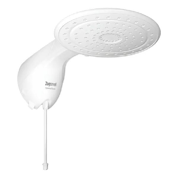 Ducha Eletronica Optima Turbo 7700W Zagonel 220V